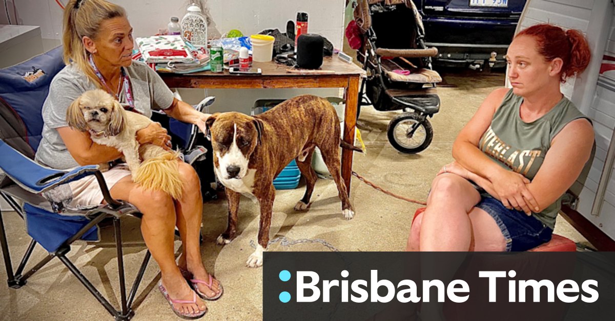 'People are broken': Queenslanders made homeless for months prepare to cross border - Vimarsana News