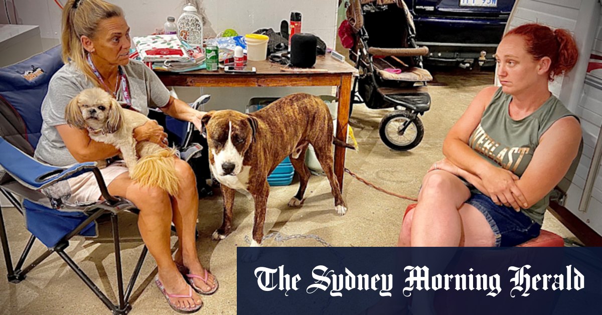 'People are broken': Queenslanders made homeless for months prepare to cross border - Vimarsana News