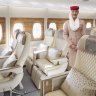 Emirates was a late adopter of premium economy, but was awarded best premium economy seat at the World Airline Awards.