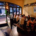 Le Rebelle review. Good Food/WAtoday. Picture: Ven Tithing