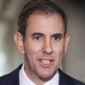 Shadow treasurer Jim Chalmers.