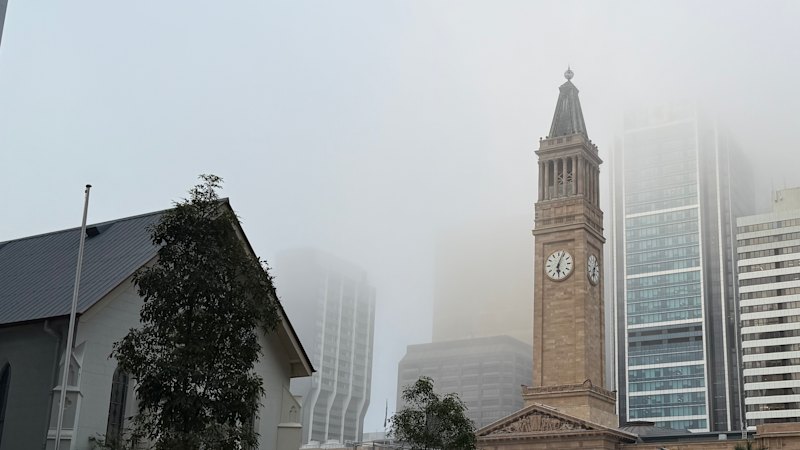 As It Happened: Brisbane on Monday, September 29