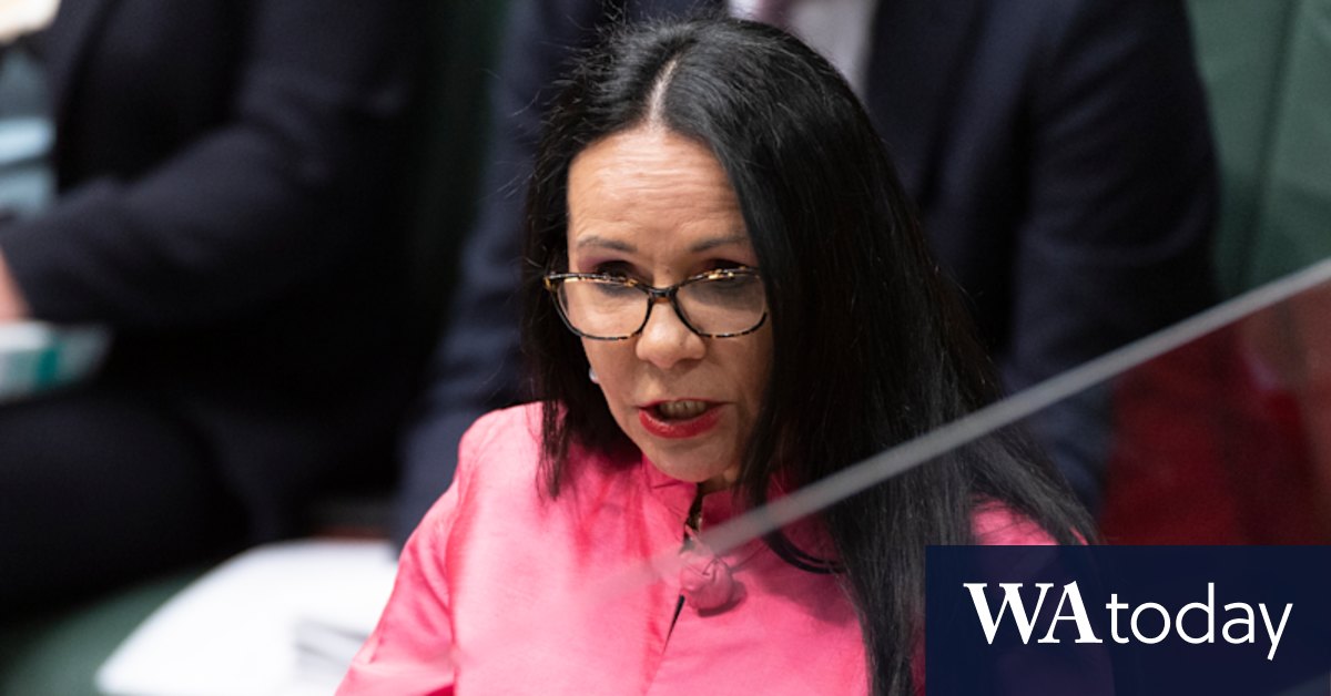 Voice to parliament: 'Best chance we have' to improve Indigenous lives: Linda Burney - Vimarsana News