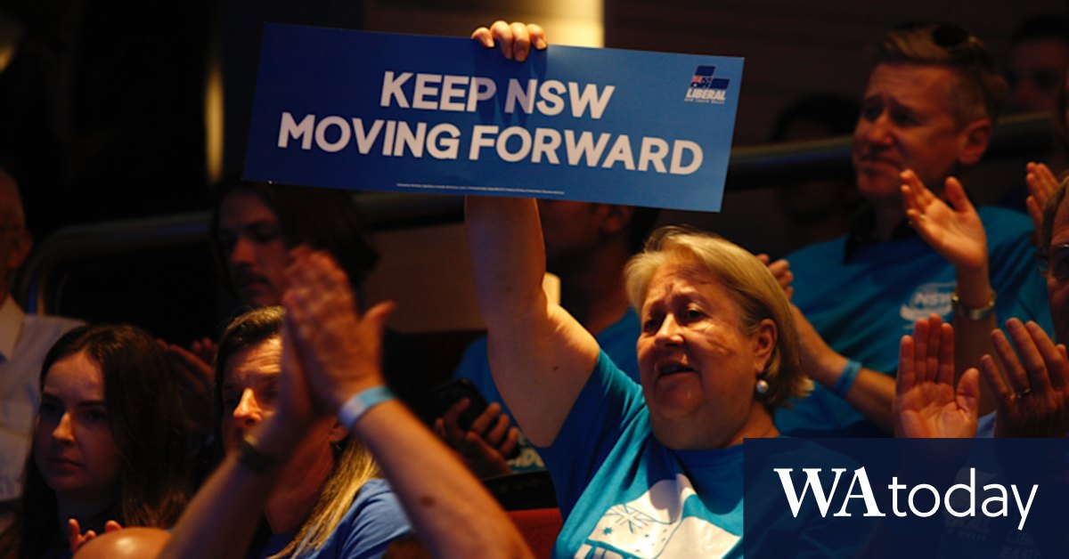 CBD Sydney: Liberals offer young members free online will service - Vimarsana News