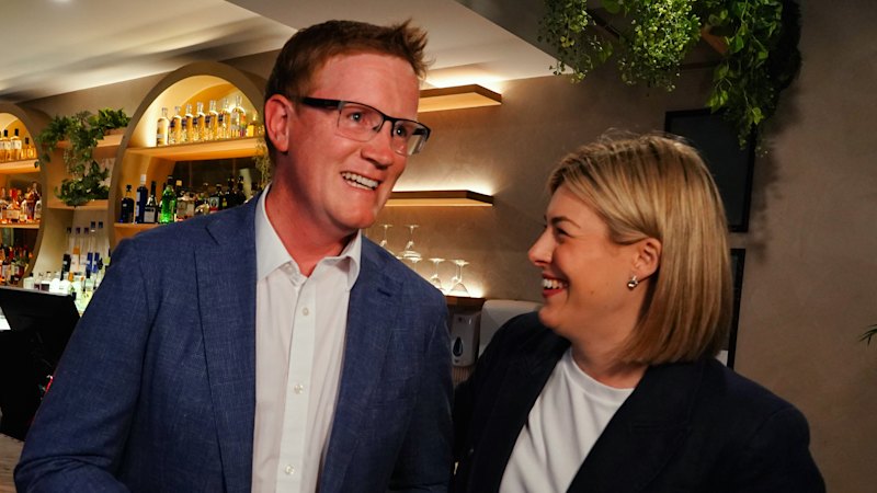 ‘More work to do’: Wilson passes first election test despite One Nation challenge