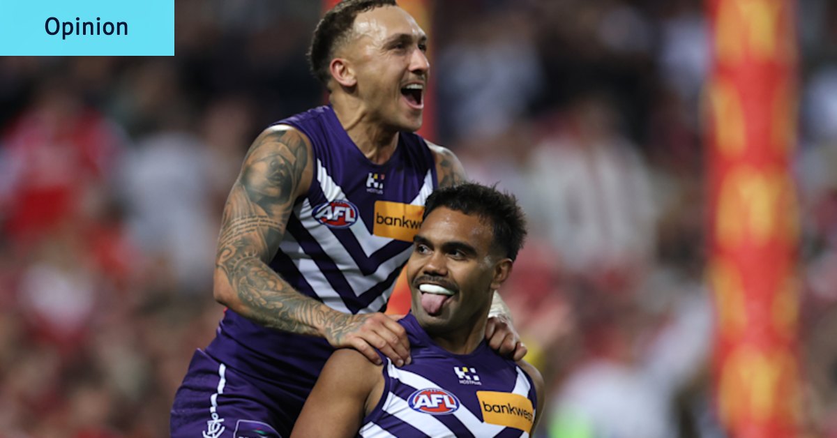 Sydney v Fremantle player ratings: Brightest stars and stunning moments on a night of agony and ecstasy