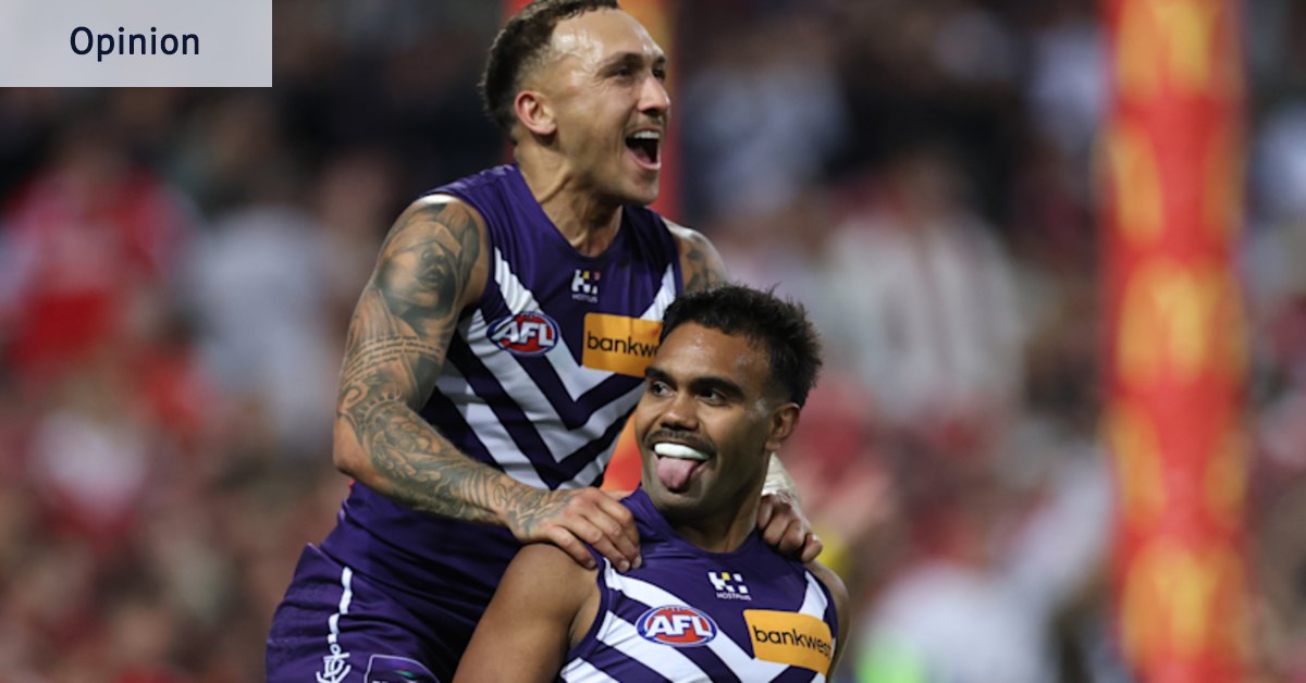 Sydney v Fremantle player ratings: Brightest stars and stunning moments on a night of agony and ecstasy