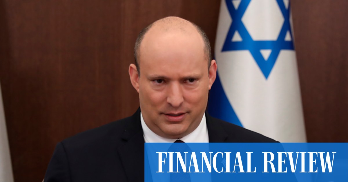 Israel heads for fifth election in three years in fresh crisis - Vimarsana News