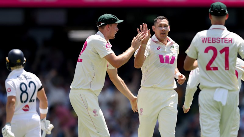 Bradman loved spin bowling. He would hate the pace monotony of this Ashes