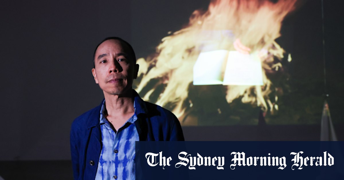 Thai Master Apichatpong Weerasethakul Finds Renewed Purpose Amidst Lockdown, Creating Even More Art