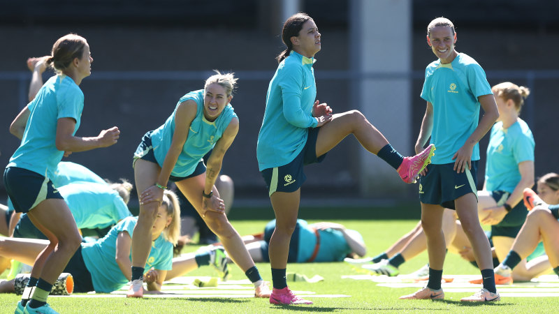 Five burning questions for the Matildas’ World Cup quarter-final