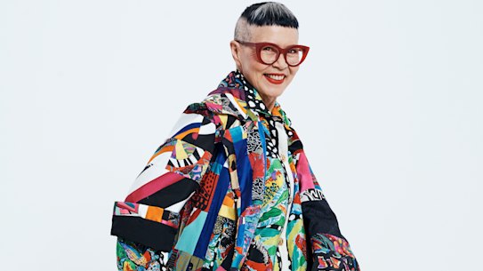 'I doubt myself a lot, which leads to me doubting everything.'