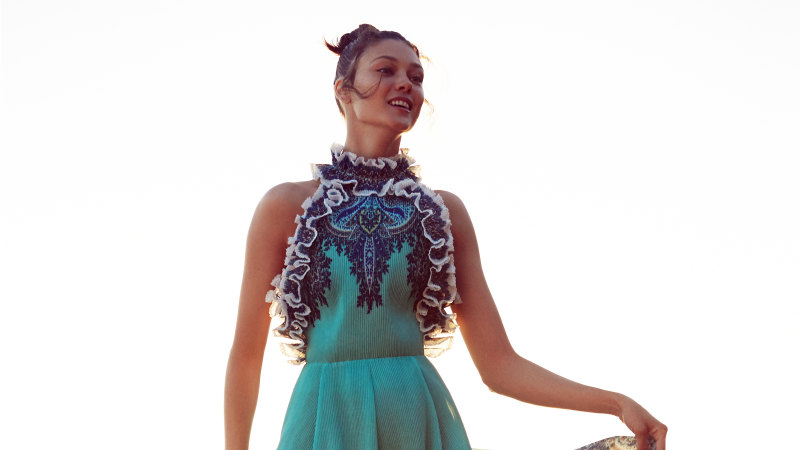 How to bring new life to your wardrobe