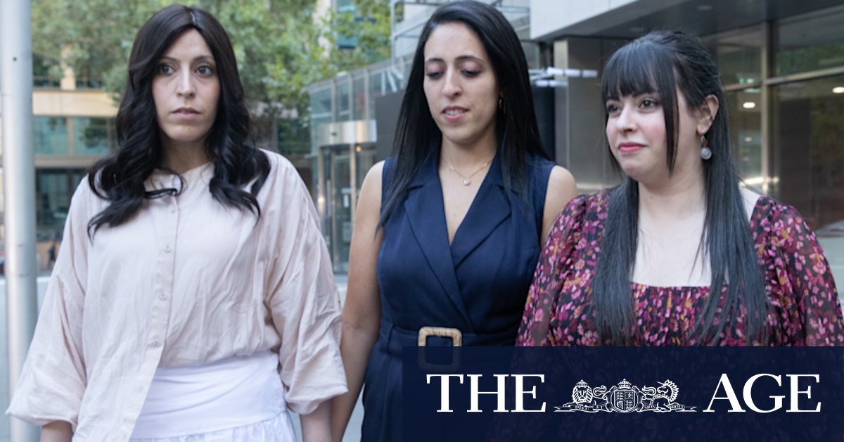 Malka Leifer case: Sisters speak of lasting impact of abuse in victim impact statements - Vimarsana News