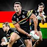 Panther perfection: The latest evolution at Penrith.