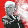 Trump’s staffing cuts to a key US meteorological agency threatens data used by Australia to monitor severe weather.