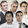Bali Nine’s very different drug mules and the two painful traits they shared