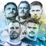 Tough run for Rabbitohs, Roosters – but which team struck it rich in 2025 draw?
