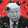 In Trump’s financial market casino, it’s the (White) house that always wins.