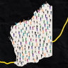 WA’s population is growing faster than any other state or territory.