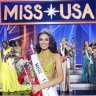 Sudden resignations. A leaked letter. What’s happening inside Miss USA?
