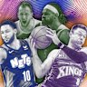 Battle of the ages: The veteran Boomers stars fighting for one last Olympic charge