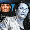 Nova Peris has become a prominent advocate for Israel and voice against antisemitism.
