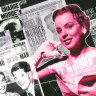 She shot dead her lover, a crime to be re-enacted 70 years later