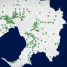 Where to buy a house in Melbourne without asking mum and dad for money