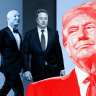Many are describing Musk’s assault on the federal bureaucracy as a coup, which isn’t quite right. Trump was, alas, elected, and delegated outsize power to Musk voluntarily.