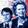Spycatcher Turnbull Thatcher
