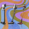 We tested a selection of the newest and most advanced stick vacuum models. Here’s our top four choices.