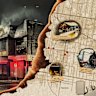 Melbourne’s nightclub firebombings.