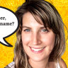 My daughter’s new principal has a superpower. Now, what was his name?