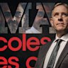 Labour Hire Authority’s Steve Dargavel has lashed Coles over its use of MA Services Group.