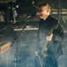 Sigur Ros review: Dread, foreboding and a spiritual communion