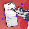 Could your phone predict when you’re in perimenopause and menopause?