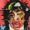Is this the cover of the new Rolling Stones album?