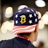Digital gold or ponzi scheme? Bitcoin surges ahead of ‘biggest week ever’