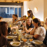 Food is the ultimate expression of diversity and connection at the same time.