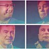 The contenders to be the next AFL Commission chair