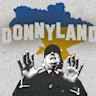 Welcome to Donnyland.
