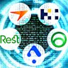 There has been a co-ordinated cyberattack on AustralianSuper, Australian Retirement Trust, Rest, MLC and HostPlus.
