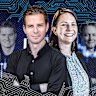 ‘The door has slammed’: What happened to Australia’s next crop of ultra-wealthy tech founders?