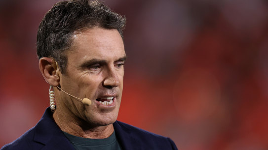 Blues coach Brad Fittler is aware seven Sydney clubs sit outside the top eight on the NRL ladder.