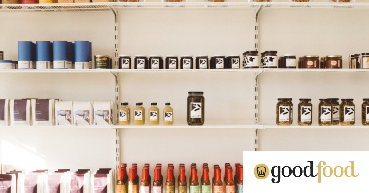 Wild Life Superette, Brunswick – The Age, Good Food app review