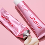 Sweat-proof makeup