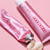 Sweat-proof makeup