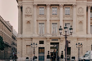 Hôtel de Crillon