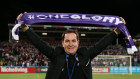 Perth Glory owner Tony Sage loses of the A-League club.